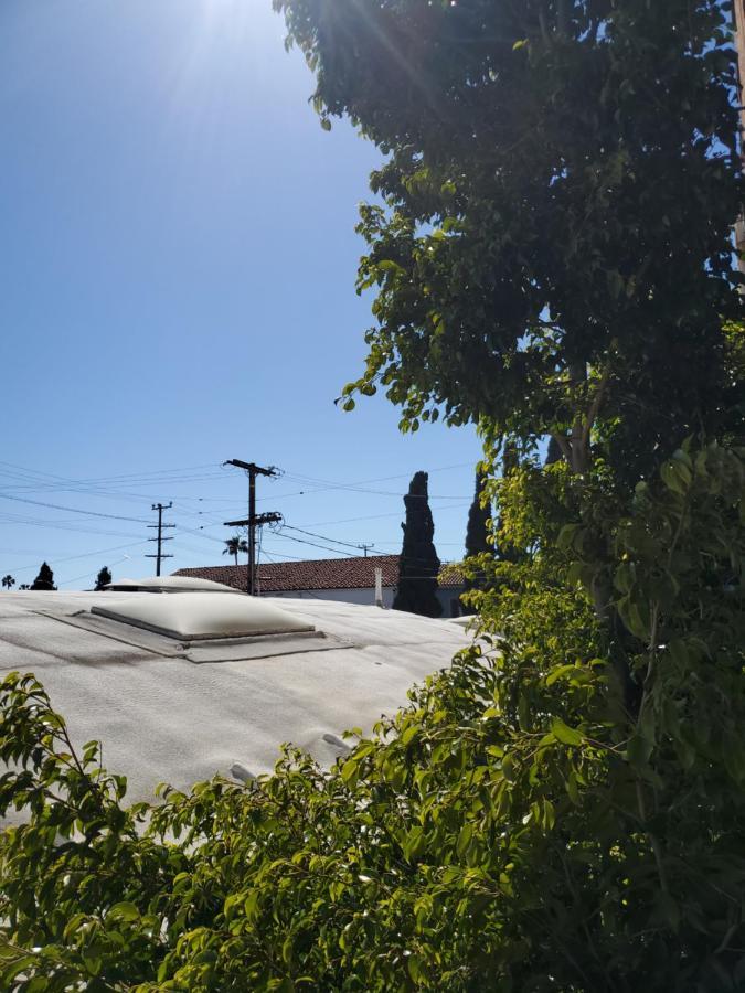 شقة Heart Of East Hollywood لوس أنجلوس المظهر الخارجي الصورة